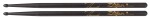 Zildjian 5B Wood Black