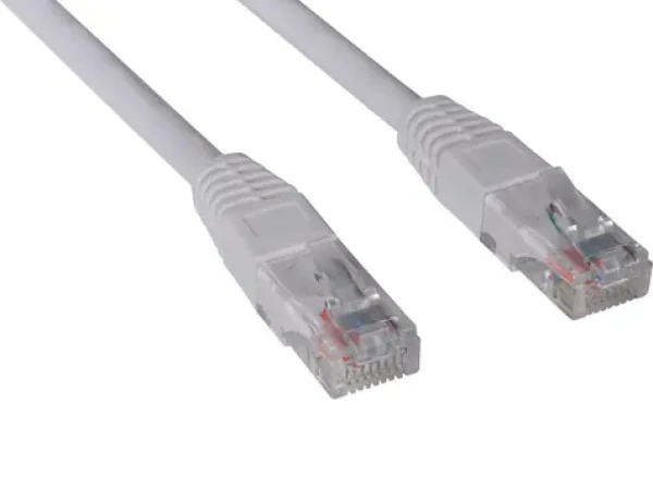 Sandberg 306-95 Patch kabel UTP CAT6 3m bílá (306-95)