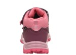 Dětské celoroční boty Superfit 1-000056-5000 Velikost: 28