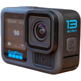 GoPro Hero 13 Black, EU EDF_1289109