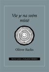 Vše je na svém místě Oliver Sacks