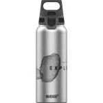 SIGG WMB Pathfinder Alu 1.0 l / Láhev / hliník (9026.00)