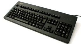 Cherry G80-3000LPCDE-2