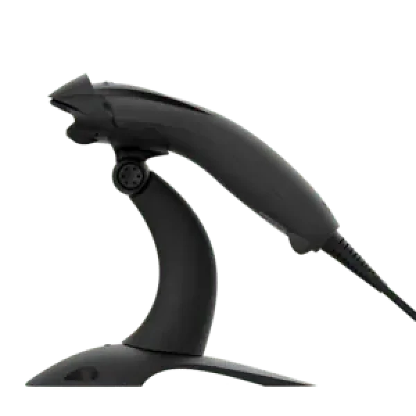 Honeywell Voyager XP 1400g kit1-USB černá / 2D snímač čárových kódů / USB (1400GSR-2USB-E)