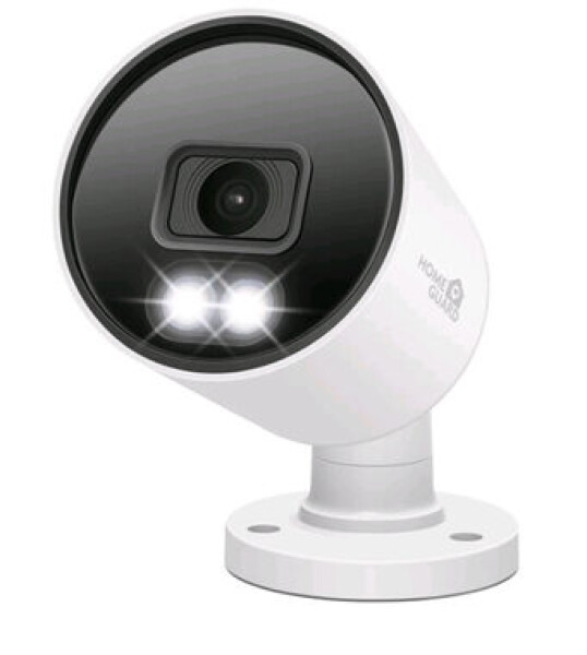 IGET HOMEGUARD HGPRO858 / Venkovní kamera / 3K / CCTV / 110°/ CMOS / IR LED / IP 66 / WiFi (75020561)