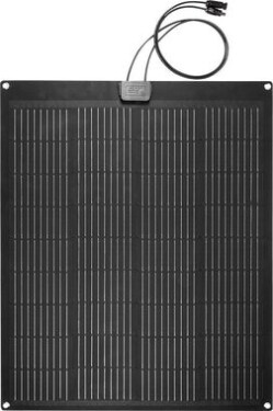 NEO TOOLS 90-143 / přenosný solární panel / 100W / 12V (90-143)