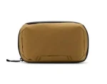 Peak Design Tech Pouch Coyote / Organizér na příslušenství (BTP-CY-3)