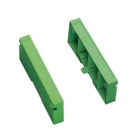 Phoenix Contact UM 45-SE 2906131 komponenta krytu 45 x 6 x 21 plast 10 ks