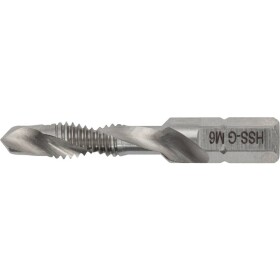 Alarm Werkzeuge 56080020 kombinovaný závitník 1 ks