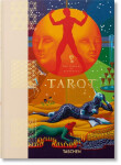 Tarot. The Library of Esoterica - Johannes Fiebig