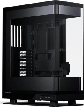 Phanteks Evolv X2 černá / Skříň / E-ATX / Midi Tower / DRGB / průhledná bočnice (PH-ES524XTG_DBK01)