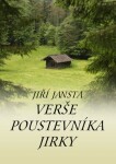 Verše poustevníka Jirky - Jiří Jansta - e-kniha