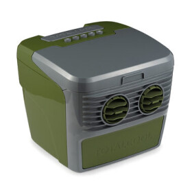 Totalcool Klimatizace Totalcool 3000 EU Green (TC3000GREU)