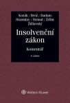 Insolvenční zákon