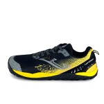 Outdoorové barefoot tenisky TUNDRA BLACK Joma BFTUNDW2601 - 43