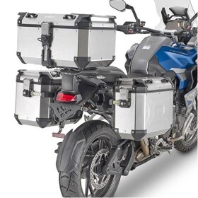 Plo6422Cam trubkový nosič PL One-Fit pro Triumph Tiger 1200 GT/GT Pro/Rally Pro (22-25)