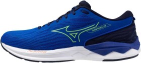 Mizuno Wave Revolt 3(M) Reflex Blue C/Green Gecko/Peac J1GC248162