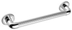 RIDDER - Pevnostní madlo plastové, 450, chrom A1014537