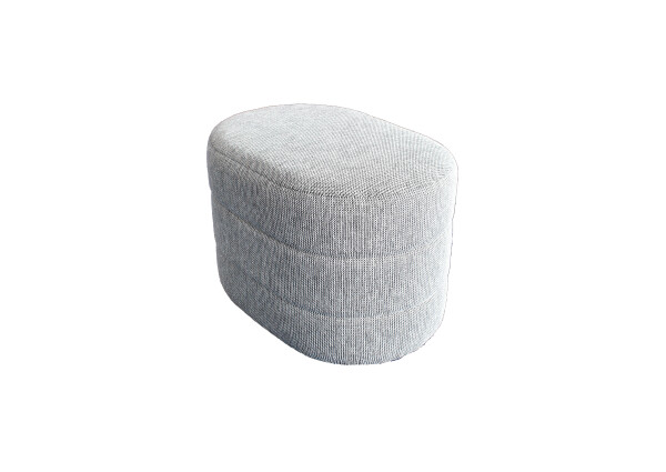 Taburet Coco Mini - Sumatra 6 látka: Sumatra 6