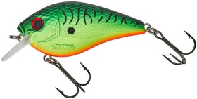 Gunki Wobler Kraken F Fire Tiger - 6,5cm,Gunki Wobler Kraken F Fire Tiger - 6,5cm