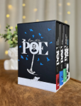 Edgar Allan Poe box - Edgar Allan Poe