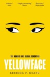 Yellowface, vydání Rebecca Kuang