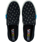 Helly Hansen Copenhagen Slip-On 11485 597 boty