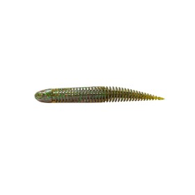 Savage Gear Gumová nástraha Ned Dragon Tail Slug Green Pumpkin - 8,8cm 4g,Savage Gear Gumová nástraha Ned Dragon Tail Slug Green Pumpkin - 8,8cm 4g