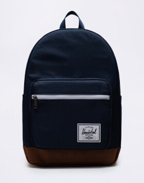 Batoh Herschel Supply Pop Quiz Backpack Navy/Tan