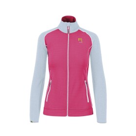 KARPOS W Ambrizzola Full Zip, Innuendo/Skywriting velikost: S