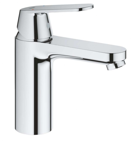 GROHE - Eurosmart Cosmopolitan Umyvadlová baterie s výpustí Push-Open, chrom 23926000