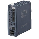 Spínač prahové hodnoty 24, 24 V/AC, V/DC (max) 3 přepínací kontakty Metz Connect 1104341370 1 ks