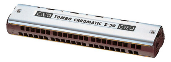 Tombo S-50 Chromatic Single