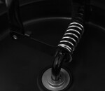 Mamido Elektrické autíčko Jeep All Terrain bílé