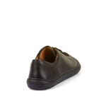 Barefoot kožené tenisky LACES BLACK Froddo G3130294-1 - 37