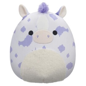 Squishmallows Kůň Appaloosa Abelita 30 cm