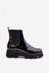 Jodhpur boty model 189849 Step in style 38