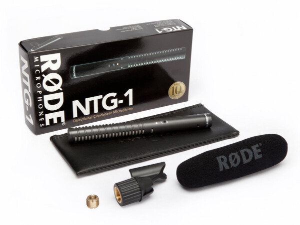 Rode NTG-1