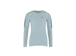 CRAFT ADV Wool Merino RN LS modrá