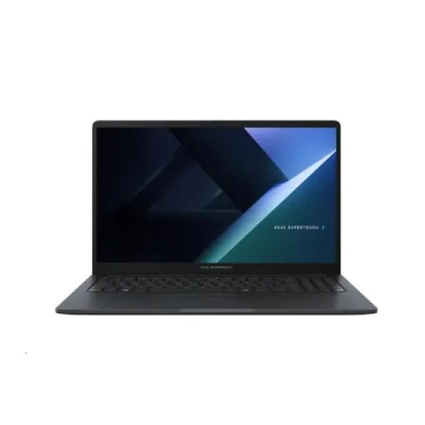 ASUS ExpertBook B1 šedá / 15.6" 1920 x 1080 / Intel Core i3 1315U 1.2GHz / 16GB / 512GB SSD / Intel UHD / Bez OS (B1503CVA-S70664)