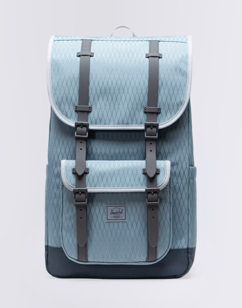 Batoh Herschel Supply Little America™ Blue Mirage