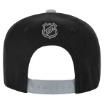 Outerstuff Dětská Kšiltovka Los Angeles Kings Lifestyle Deadstock Snapback