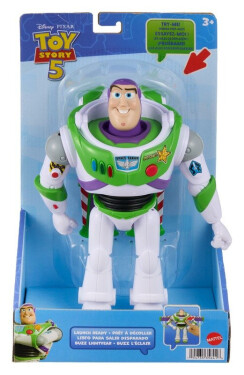 Figurka - Toy Story - Buzz - 30 cm