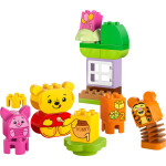 LEGO LEGO® DUPLO Disney™ 10457 Narozeninová oslava Medvídka Pú