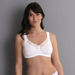 Sophia komfortní podprsenka moldovaná 5808 white - Anita Classix 006 white 80G