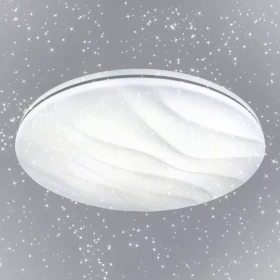 Stropní svítidlo Wave EK76717 15W 4000K SKY PL1