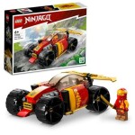 LEGO® NINJAGO® 71780 EVO