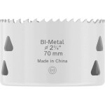 Bosch Accessories 2608594592 2608594592 vrtací korunka 70 mm 1 ks