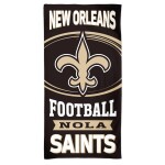 Osuška New Orleans Saints NFL Slogan WinCraft