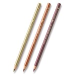 Faber-Castell Polychromos 252 Měděná